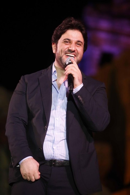 Melhem Zein & Najwa Karam